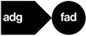 Logo ADG-FAD