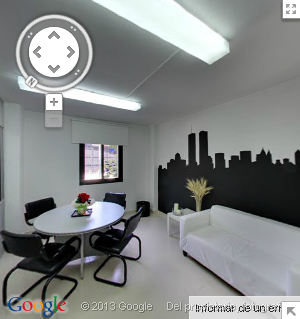 panoramica imobiliaria Crishe